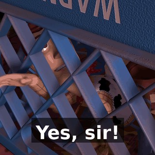 Yes, sir!