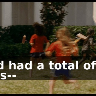 and had a total of 32 kids--