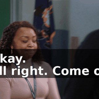 -Okay. -All right. Come on.