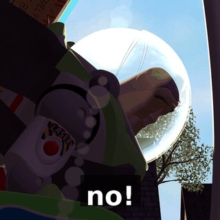 no!