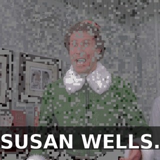SUSAN WELLS.