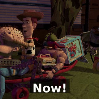 Now!