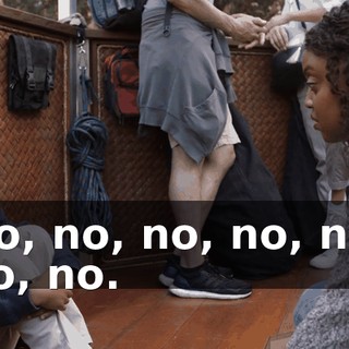 No, no, no, no, no, no, no.