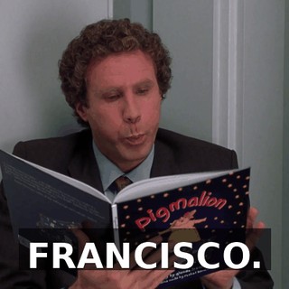 FRANCISCO.