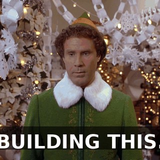 BUILDING THIS.