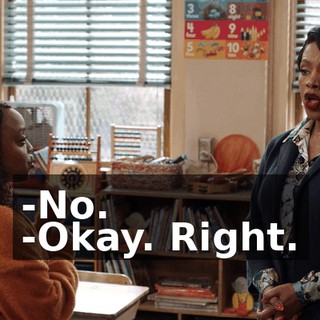 -No. -Okay. Right.