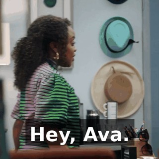 Hey, Ava.