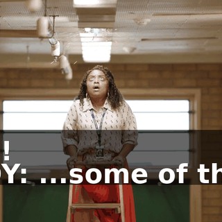 -Oh! -BOY: ...some of them