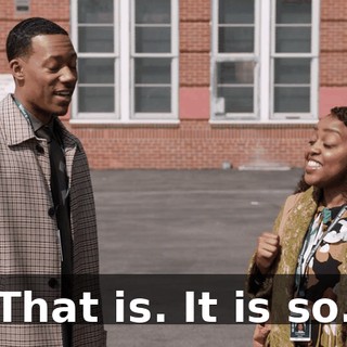 That is. It is so.