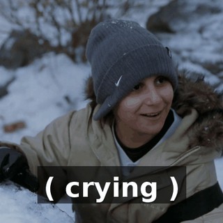 ( crying )