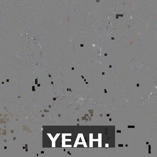YEAH.