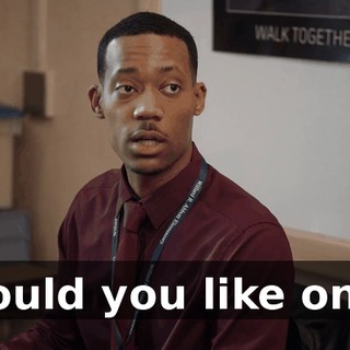 Would you like one?