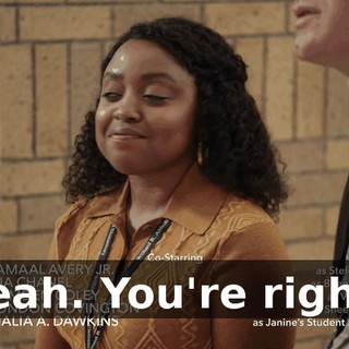 Yeah. You're right.