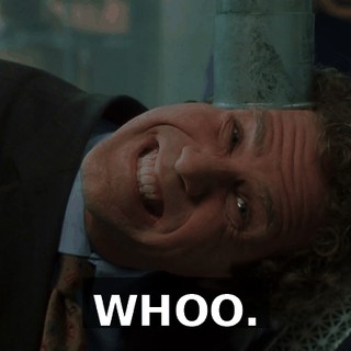 WHOO.