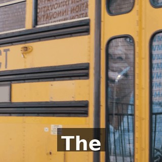 ♪ The ♪