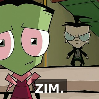 ZIM.