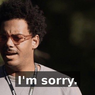 I'm sorry.