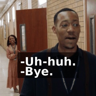 -Uh-huh. -Bye.