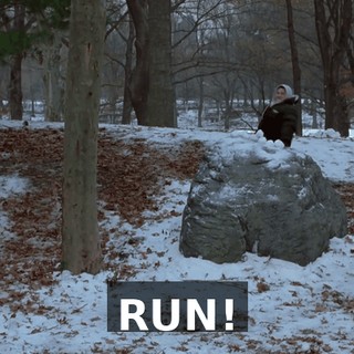 RUN!