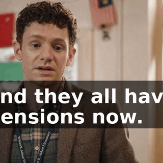 and they all have pensions now.