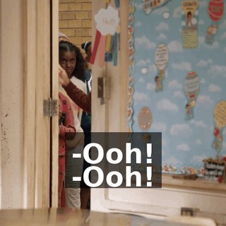 -Ooh! -Ooh!