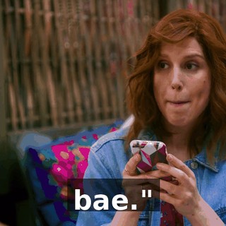 bae."