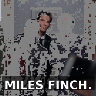 MILES FINCH.