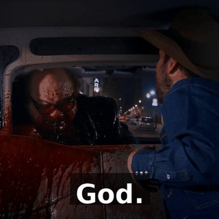God.