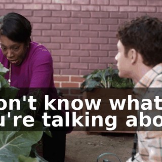 I don't know what you're talking about.