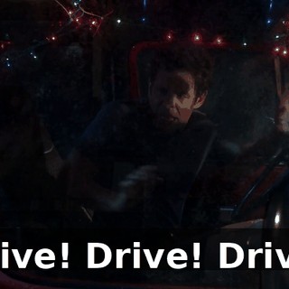 Drive! Drive! Drive!