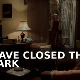 HAVE CLOSED THE PARK