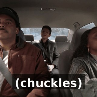 (chuckles)