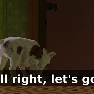 All right, let's go!
