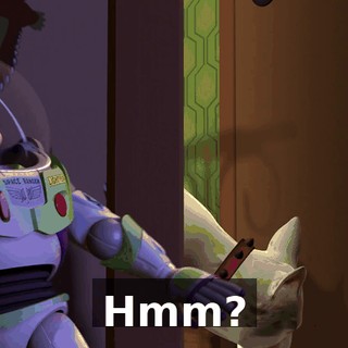 Hmm?