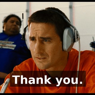 Thank you.