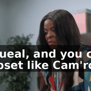 Squeal, and you can Dipset like Cam'ron.