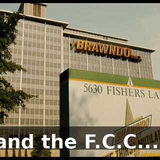 and the F.C.C....