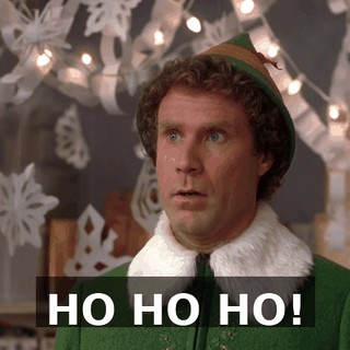 HO HO HO!