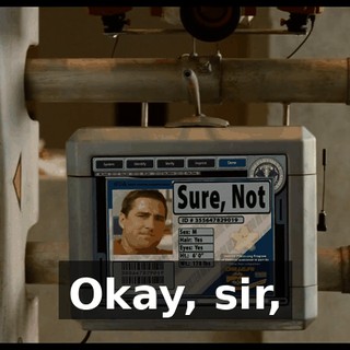 Okay, sir,