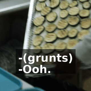 -(grunts) -Ooh.