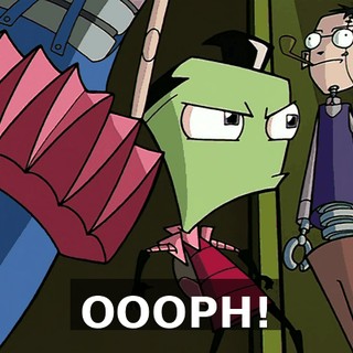 OOOPH!