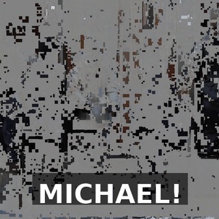 MICHAEL!